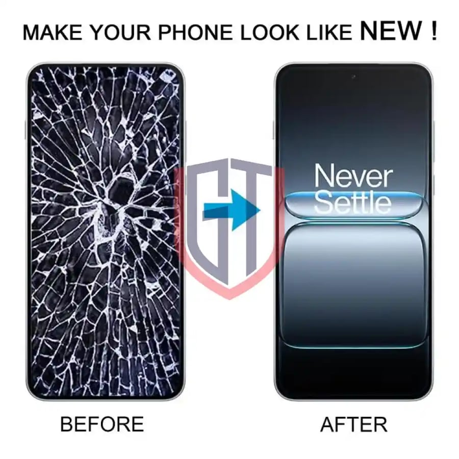 شاشة LCD أصلية لهاتف OnePlus Ace 5 Ultra