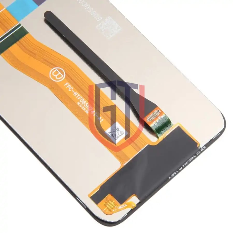 For Honor 70 Lite Original LCD Screen with Digitizer Full Assembly