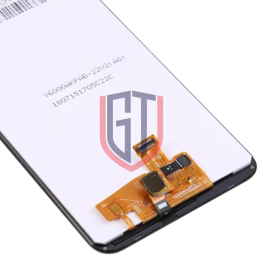 OEM LCD Screen for Huawei Y7 Pro 2018 (Black)