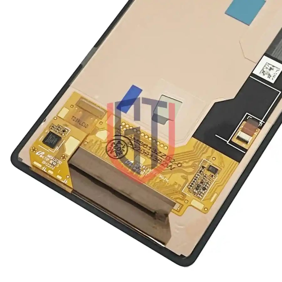 OLED LCD Screen For Google Pixel 7a GWKK3 GHL1X G0DZQ G82U8