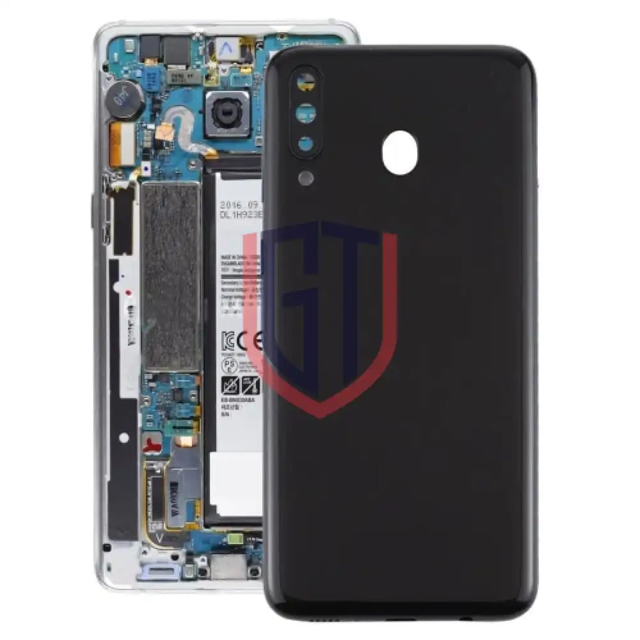 For Samsung Galaxy M30 SMM305F DS,SMM305FN DS,SMM305G DS Battery Back Cover