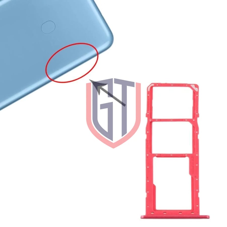 Sim Card For Samsung Galaxy A11