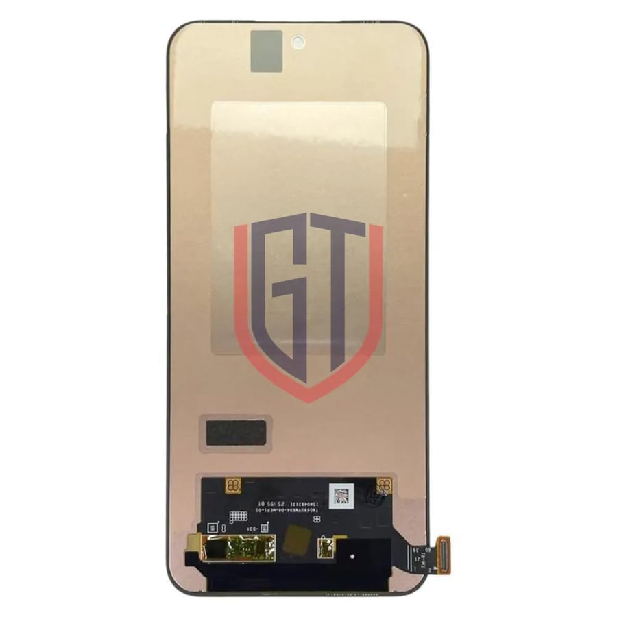 شاشة LCD أصلية لهاتف OnePlus Ace 5 Ultra