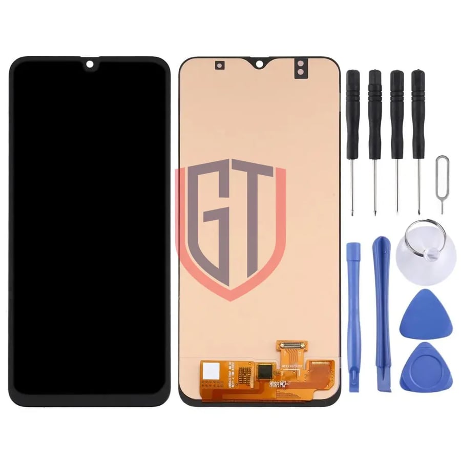 6 36 inch OLED LCD Screen for Samsung Galaxy A30 SMA305