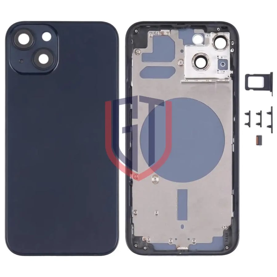 iPhone 13 Full Back Housing Cover