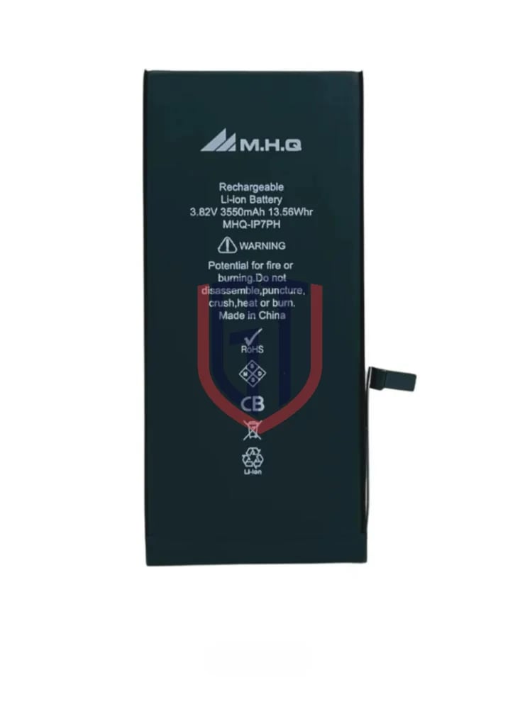 High Quality Battery for iPhone 7 Plus