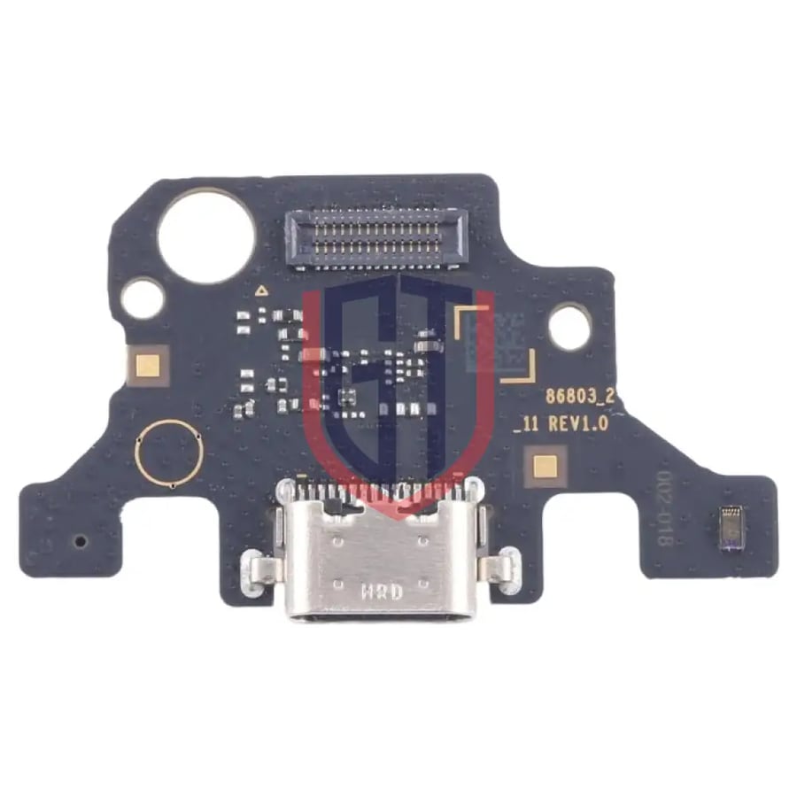 For Samsung Galaxy Tab A9 Plus SMX215 X210 Original Charging Port Board