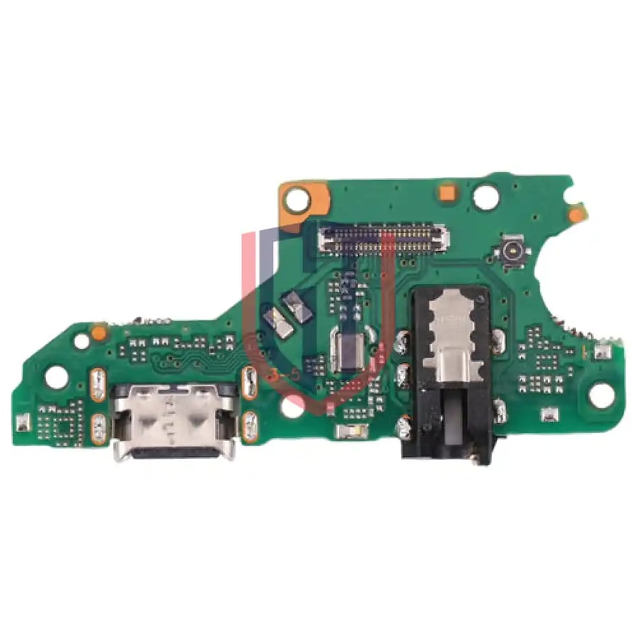 HUAWEI Y7A Charging Port Board