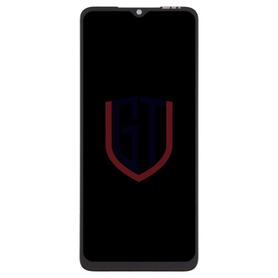 For Tecno Spark 10C KI5k OEM LCD Screen with Digitizer Full Assembly