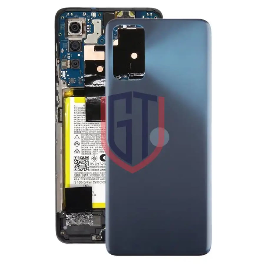 For Motorola Moto G42 Battery Back Cover