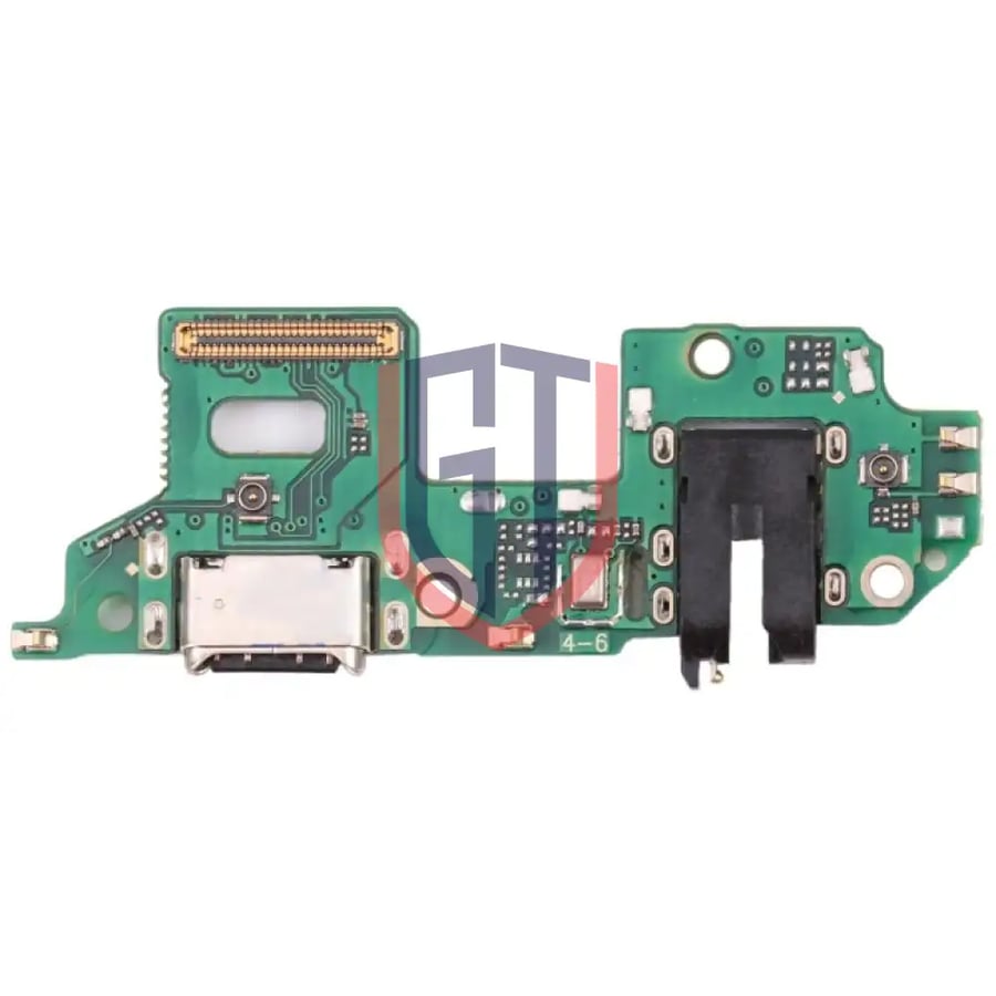 Realme Q3s / Realme Q3t / Realme 9 5G Speed OEM original charging port plate