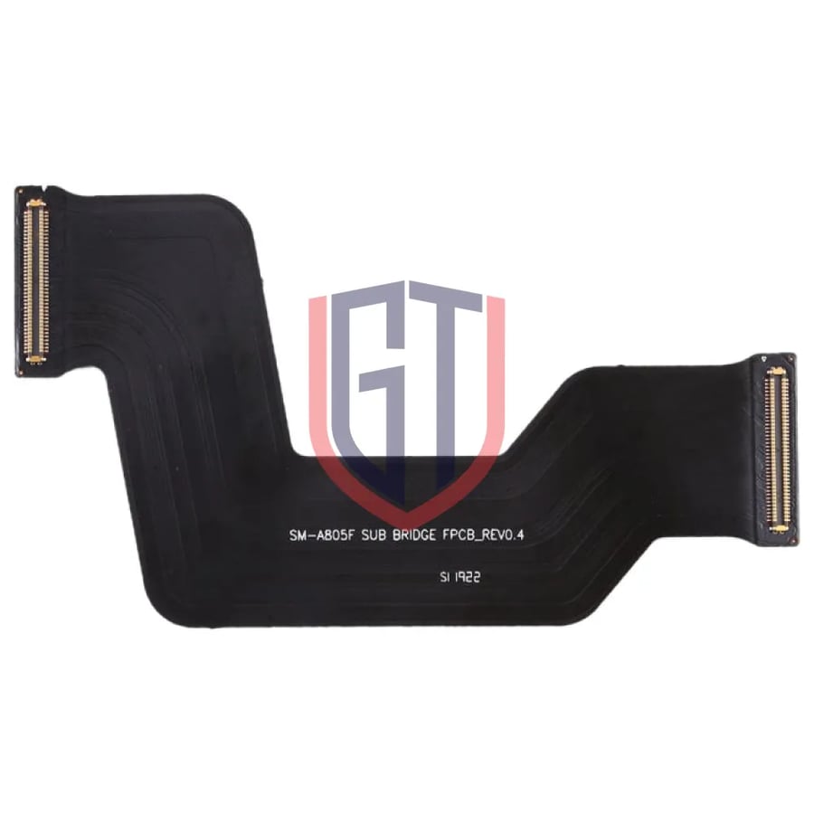 For Samsung Galaxy A80 A805F Motherboard Flex Cable