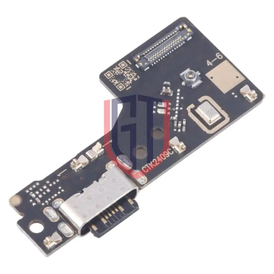 For Xiaomi Redmi 13 4G OEM Charging Port Board