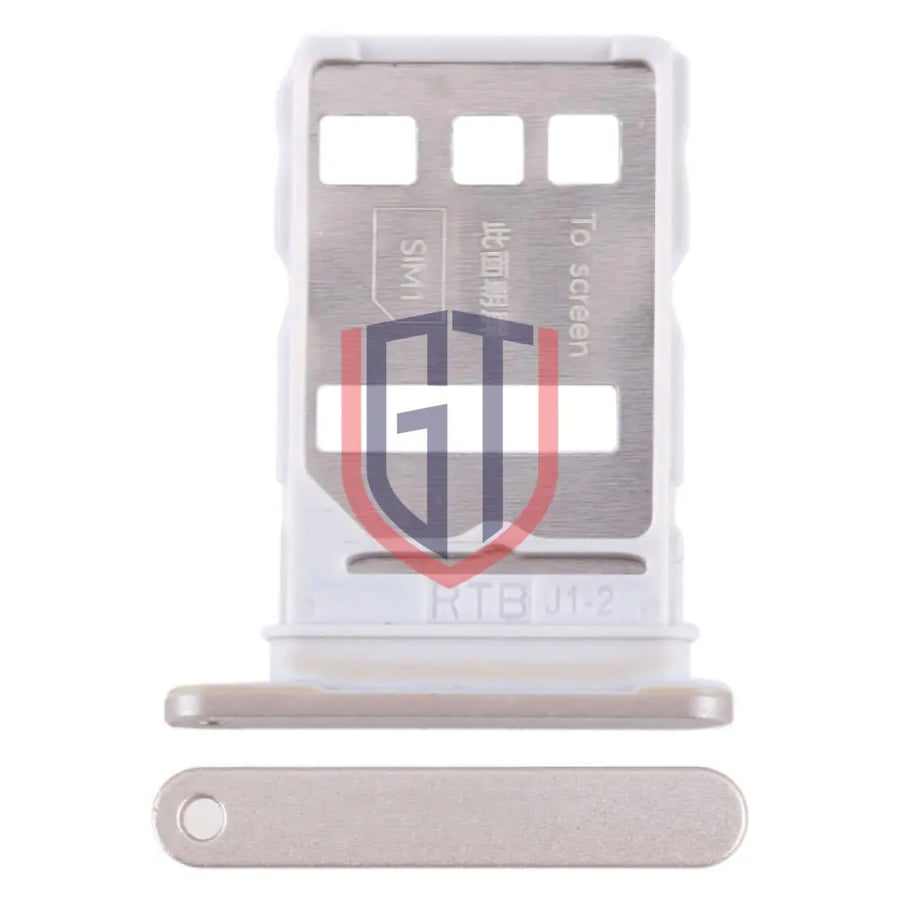 For Honor 90 Pro SIM Card Tray