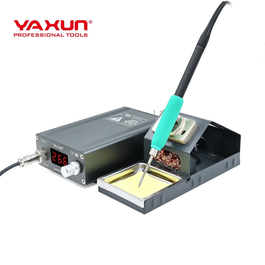 أداة صيانة YAXUN YX-T210D