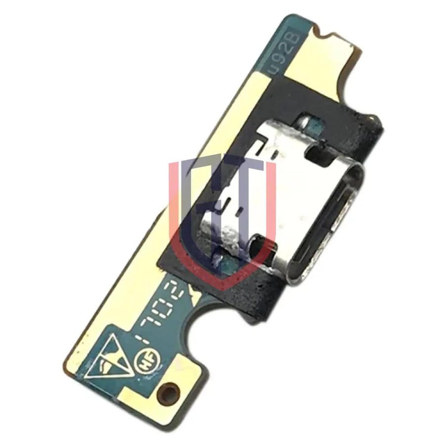 ZTE Trek 2 HD K88 original charging port plate