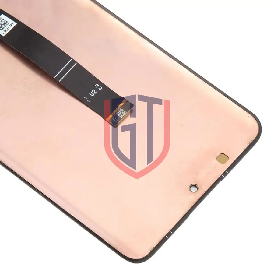 شاشة LCD OLED شاومي ريدمي نوت 14 برو 5G