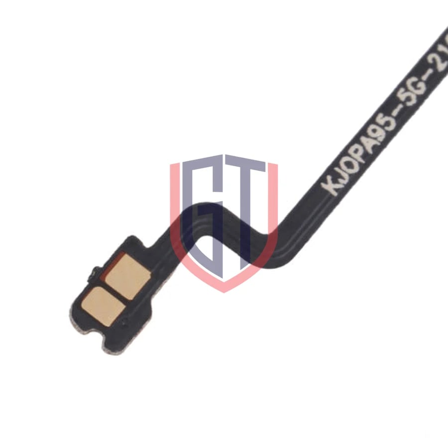 OPPO A94 5G Power Button Flex Cable