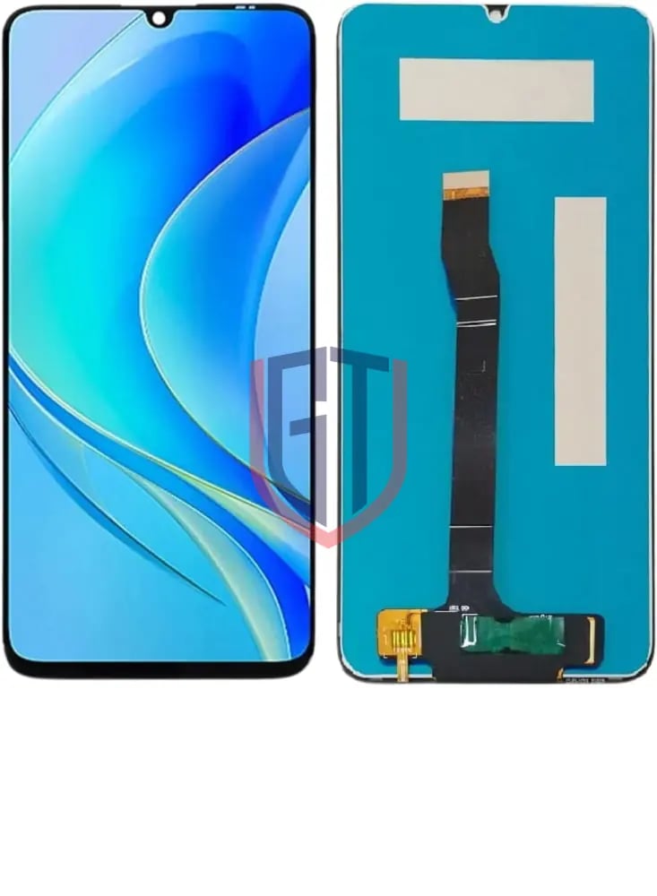 Replacement LCD Screen for Huawei NOVA Y61 (MGA-LX9/MGA-L11) ( Quality)