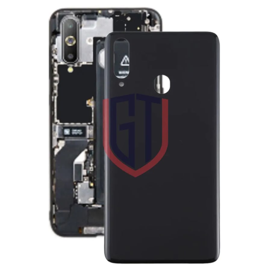 For Samsung Galaxy M40 Battery Back Cover