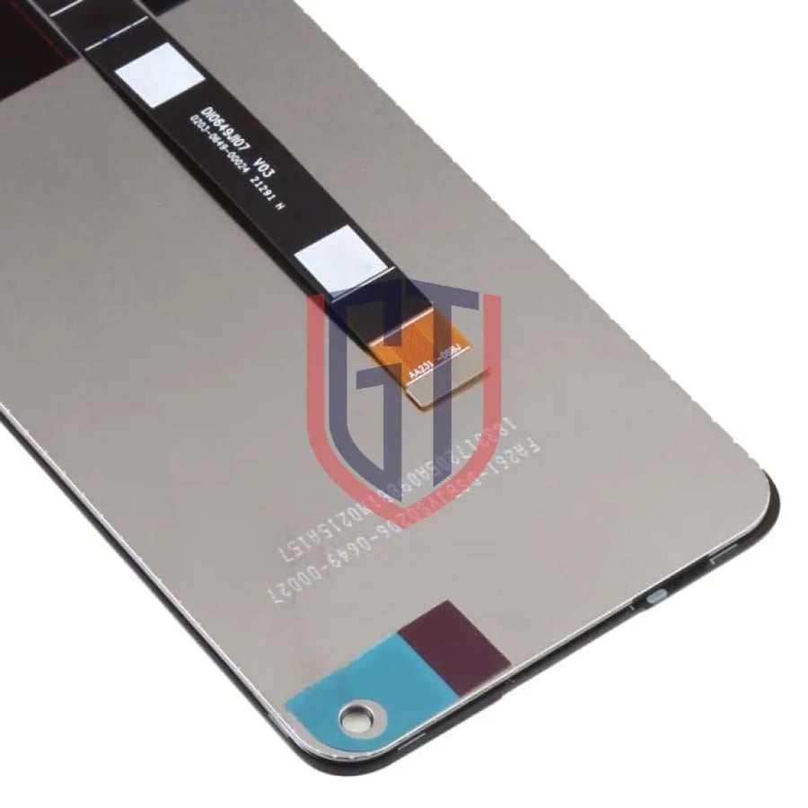 شاشة LCD لهاتف Realme V13 5G