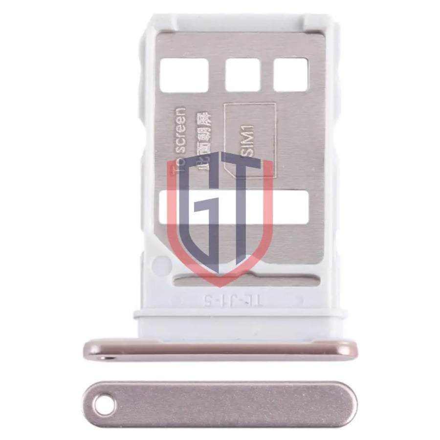 For Honor 60 Pro SIM Card Tray