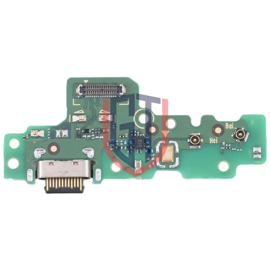 MOTO G POWER 2021 Charging Port Board