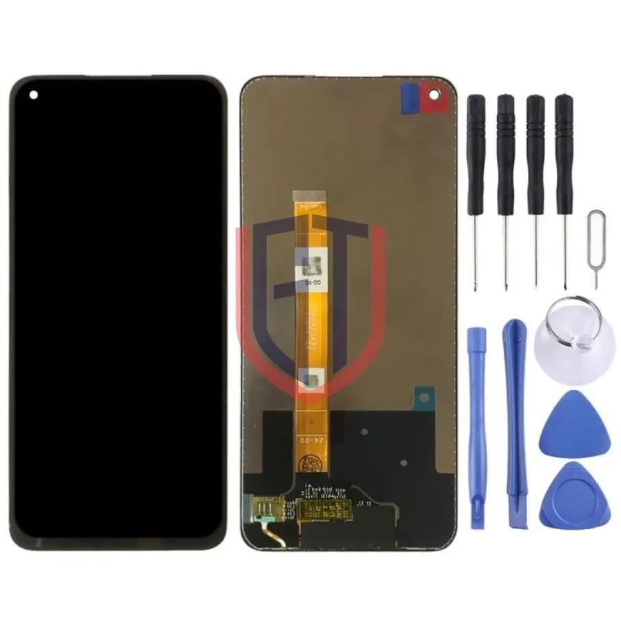 هاتف Oneplus Nord N200 5G DE2118 بشاشة LCD