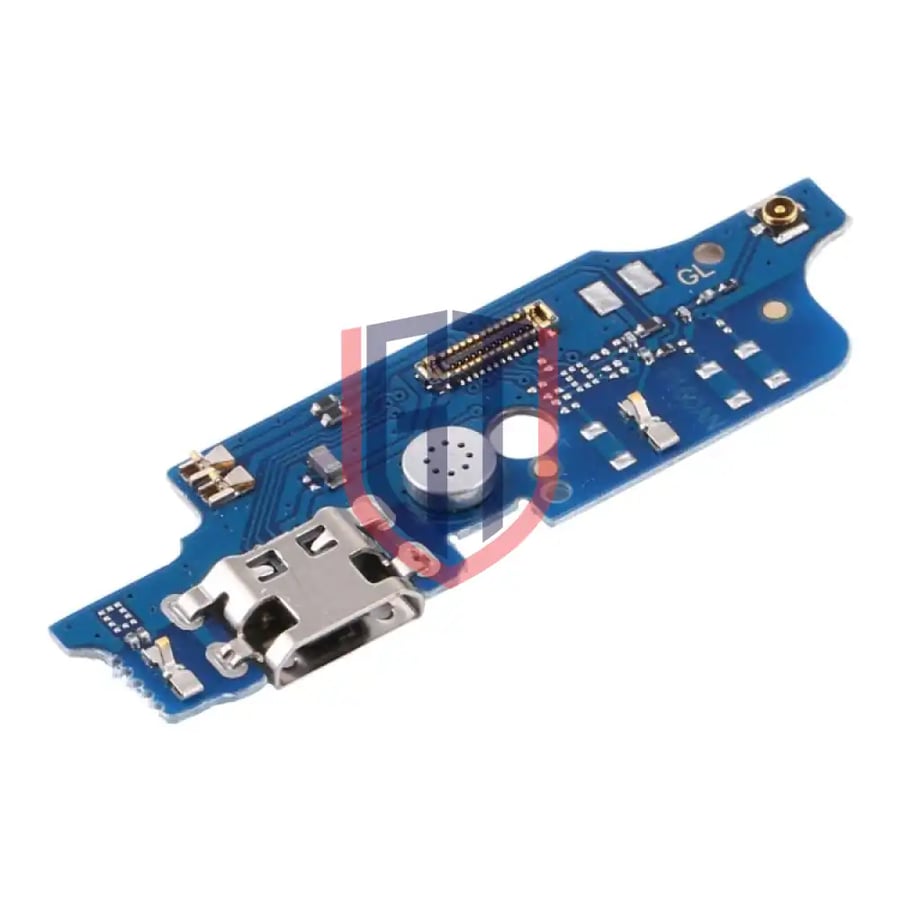 Charging Port Board for Motorola Moto E6 Plus