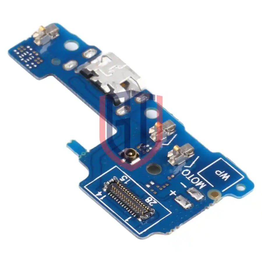 Infinix Hot 6X X623 X623B original charging port plate