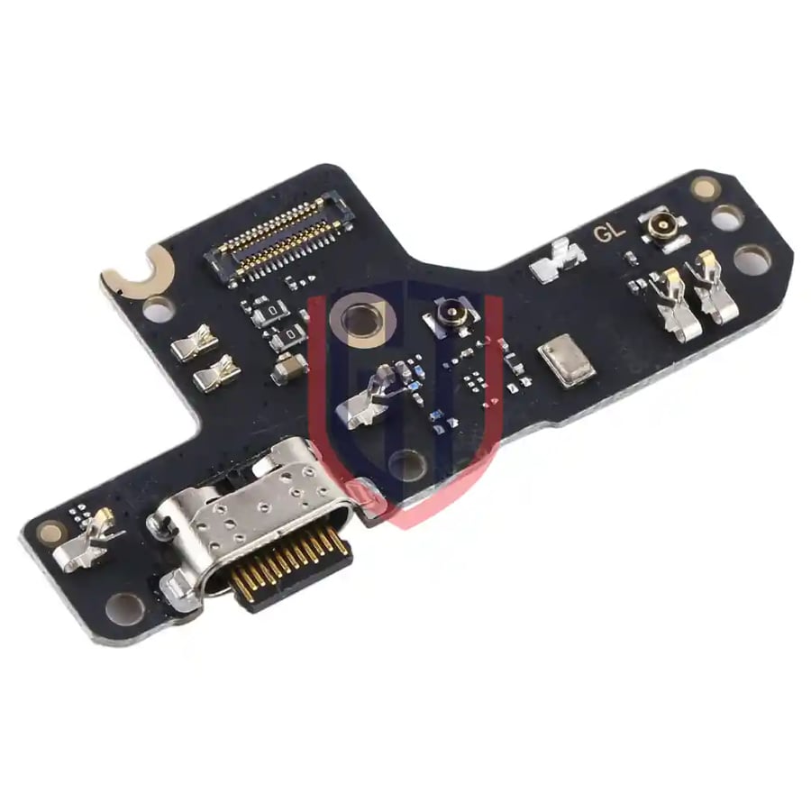 MOTO G9 PLUS XT2087-1 Charging Port Board