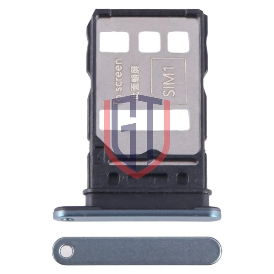 For Honor 80 SIM Card Tray