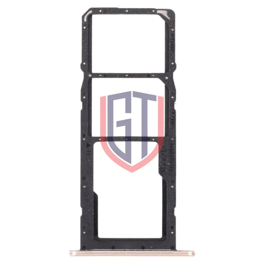 SIM Card Tray for Huawei Y7a