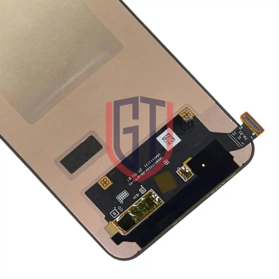 شاشة LCD أصلية لهاتف OnePlus Ace 5 Ultra