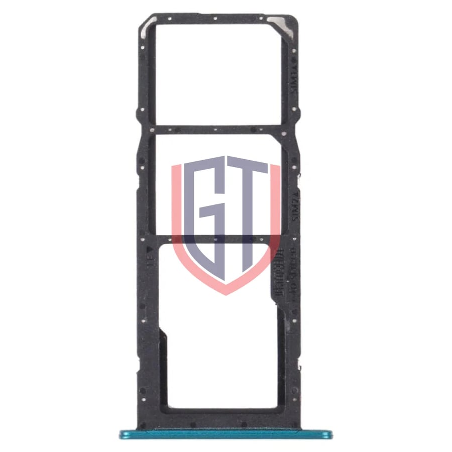 SIM Card Tray for Huawei Y7a