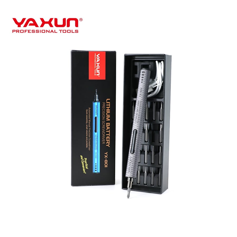 أداة صيانة YAXUN YX-801