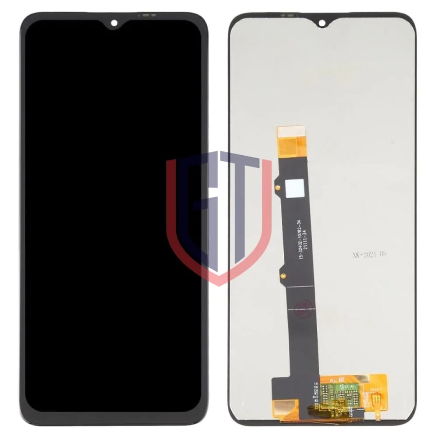 TFT LCD Screen for Motorola Moto G50 XT2137-1, XT2137-2 with Digitizer Full Assembly
