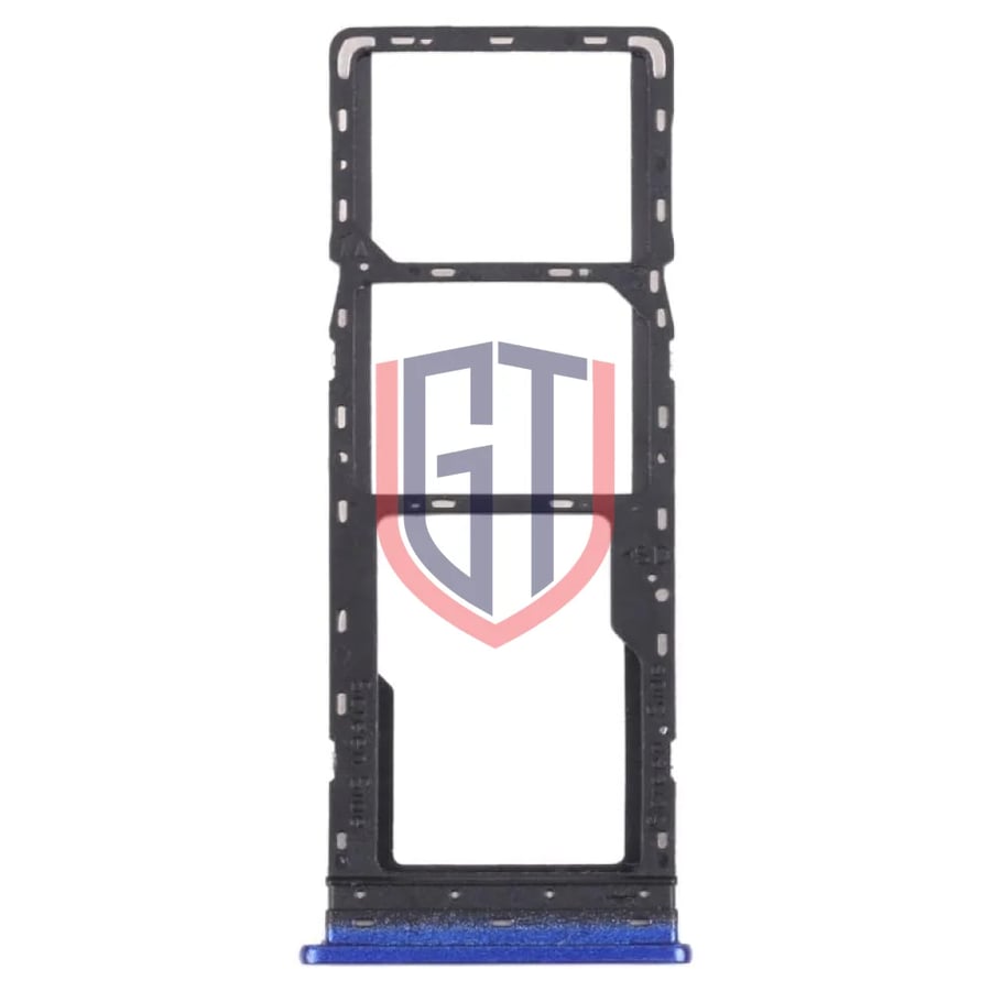 For Infinix Hot 10 Lite X657B SIM Card Tray