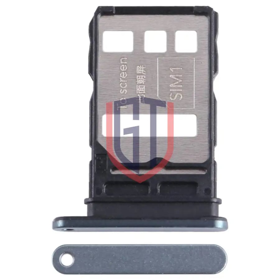 For Honor 60 Pro SIM Card Tray