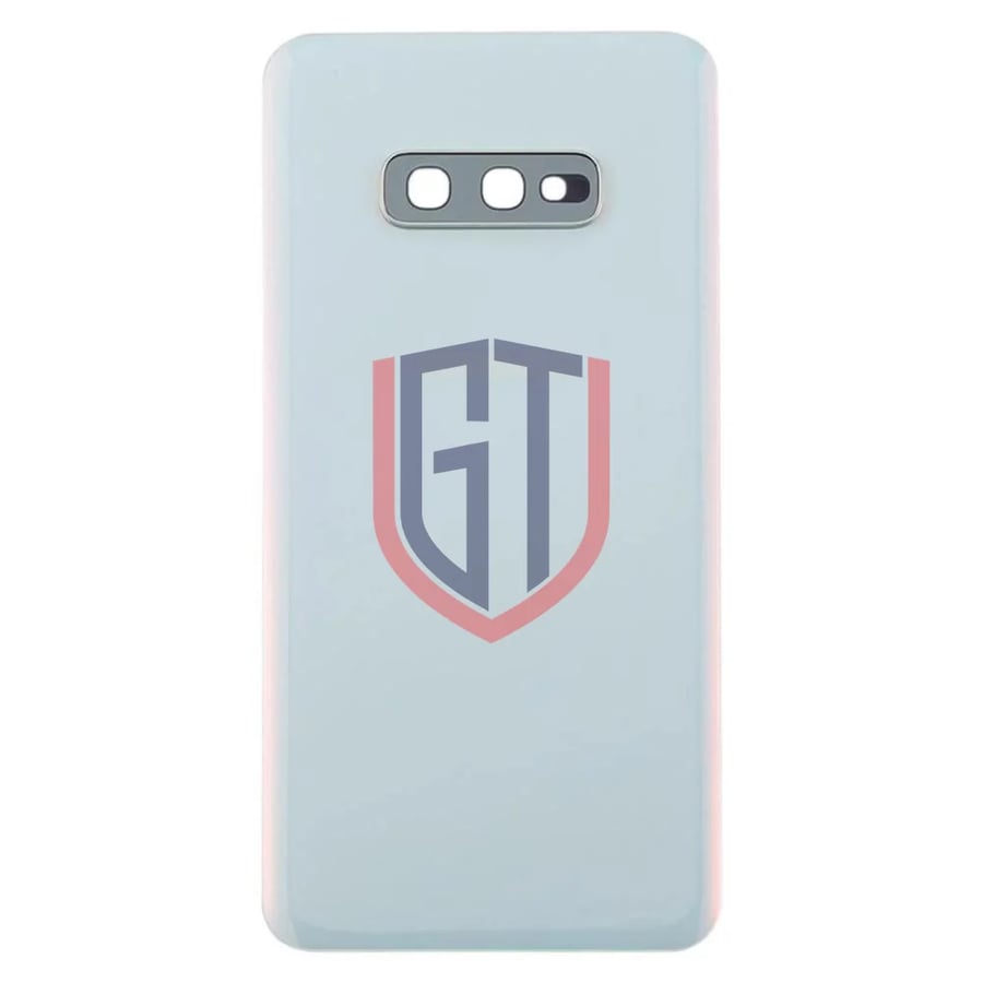For Samsung Galaxy S10e Battery Back Cover with Camera Lens