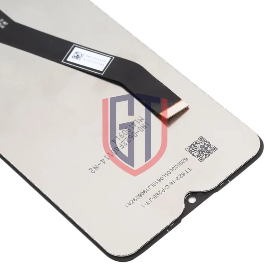 TFT LCD Screen for Xiaomi Redmi Note 8 / 8A / 8A Dual / 8A Pro (Black)