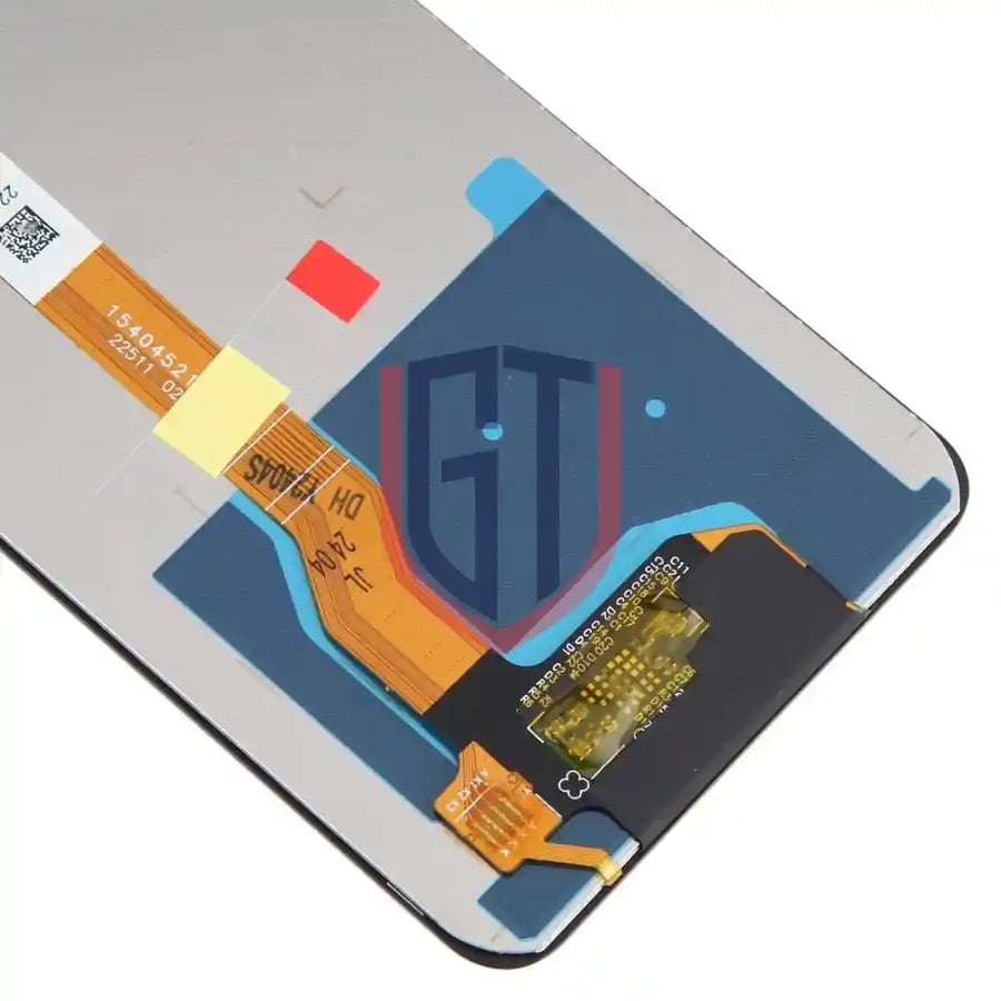 For OPPO A59 5G OEM LCD Screen With Digitizer Full Assembly
