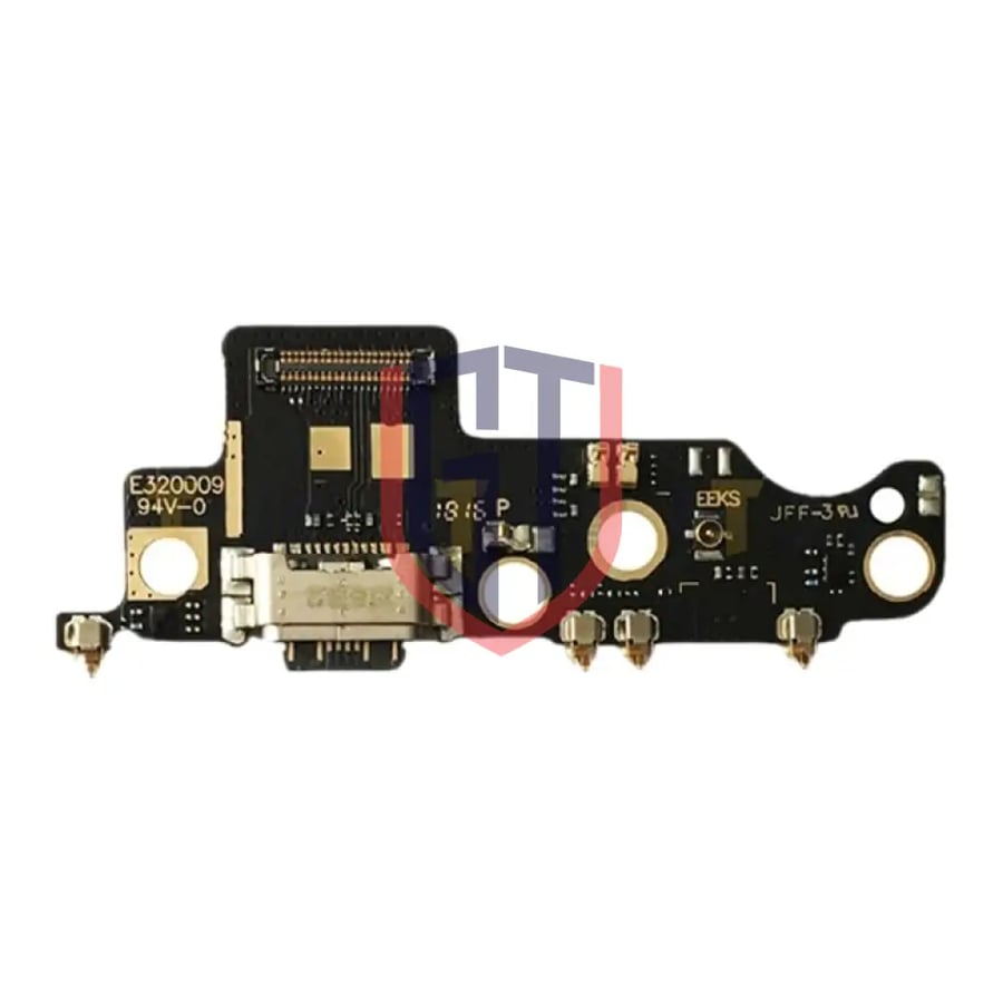 ZTE Nubia Red Magic NX609J original charging port plate