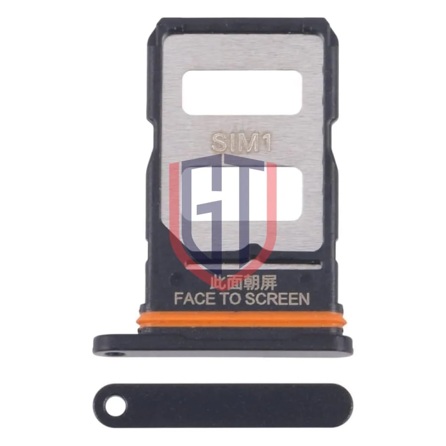 For Xiaomi Poco F6 SIM Card Tray