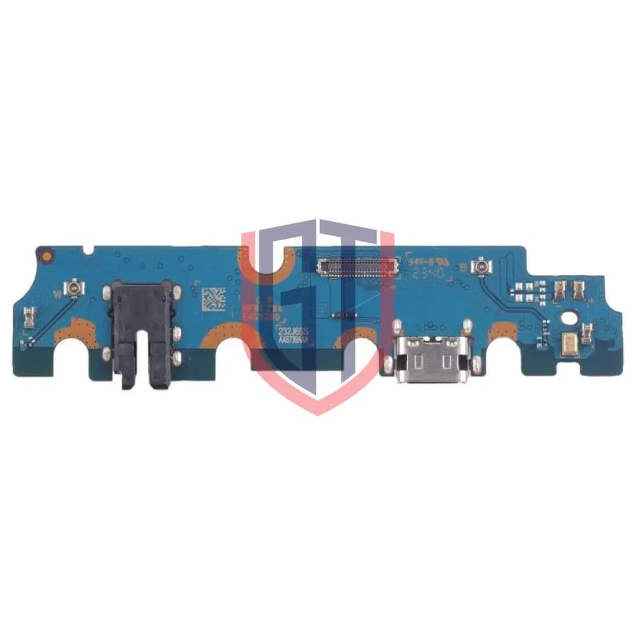 For Samsung Galaxy Tab A9 SMX115 Charging Port Board