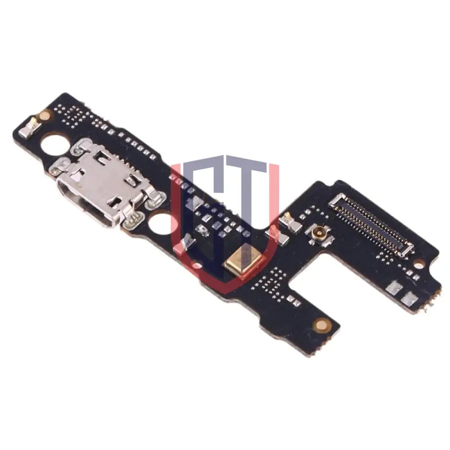 Original charging port board for Xiaomi Mi Play
