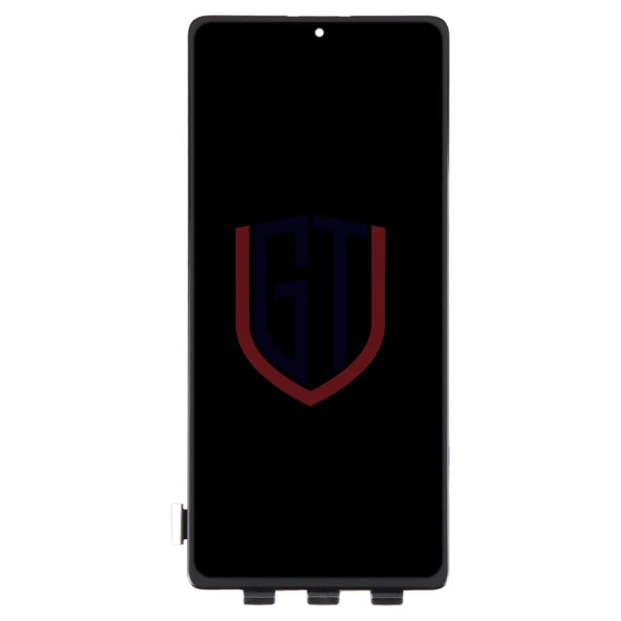 شاشة OLED LCD مقاس 6.67 بوصة لهاتف Samsung Galaxy A71 5G SM-A716