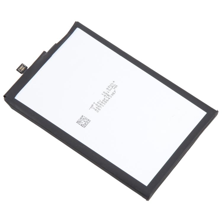 بطارية GH6701-GH6702 لهاتف ZTE BLADE A34 / BLADE A54 / BLADE A75 5G (Z2357N)