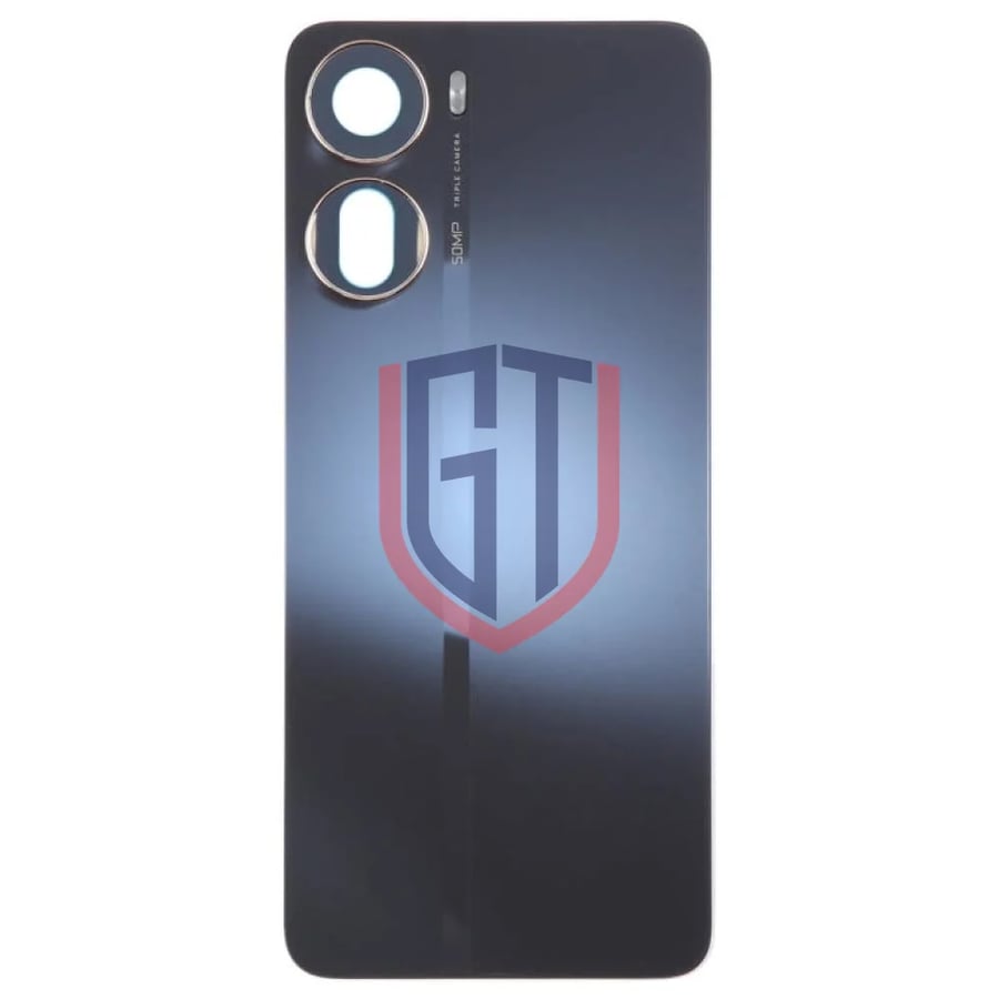 For ZTE Blade V40 Design Battery Back Cover