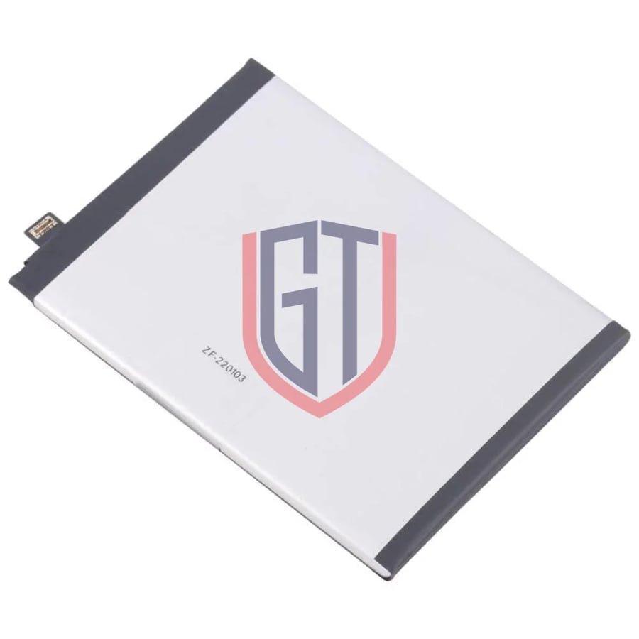 OPPO Reno13 Pro BLPB43 5800mAh Battery Replacement